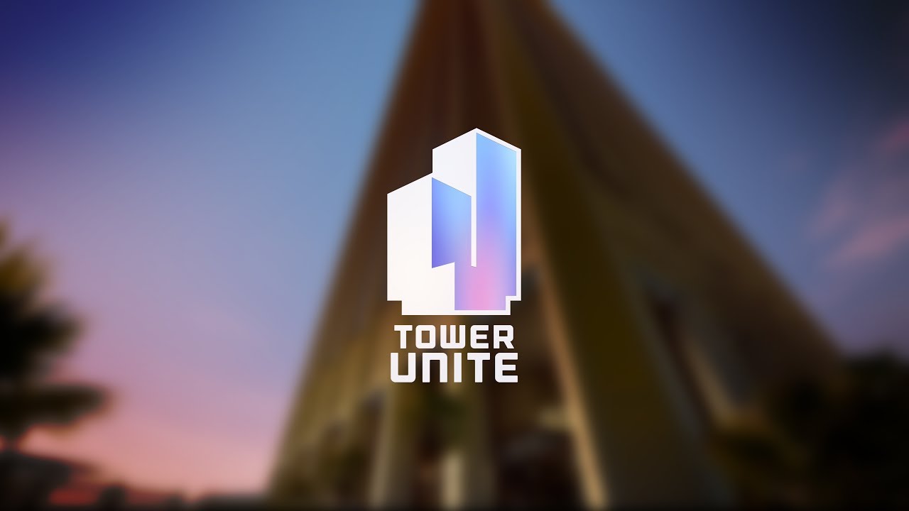 Tower Unite: Halloween 2020 Obtainable Items - GamePretty