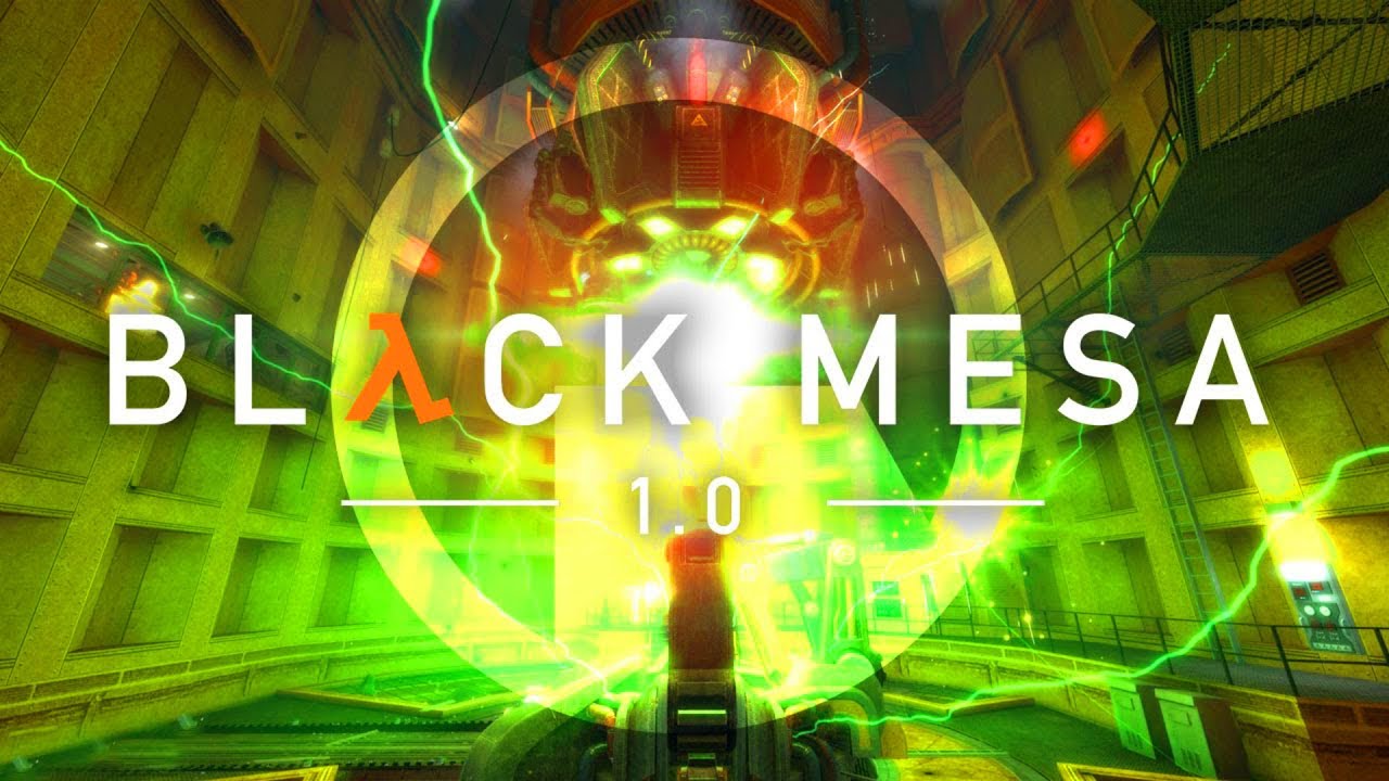 Black Mesa: Useful Toggle Scripts - GamePretty