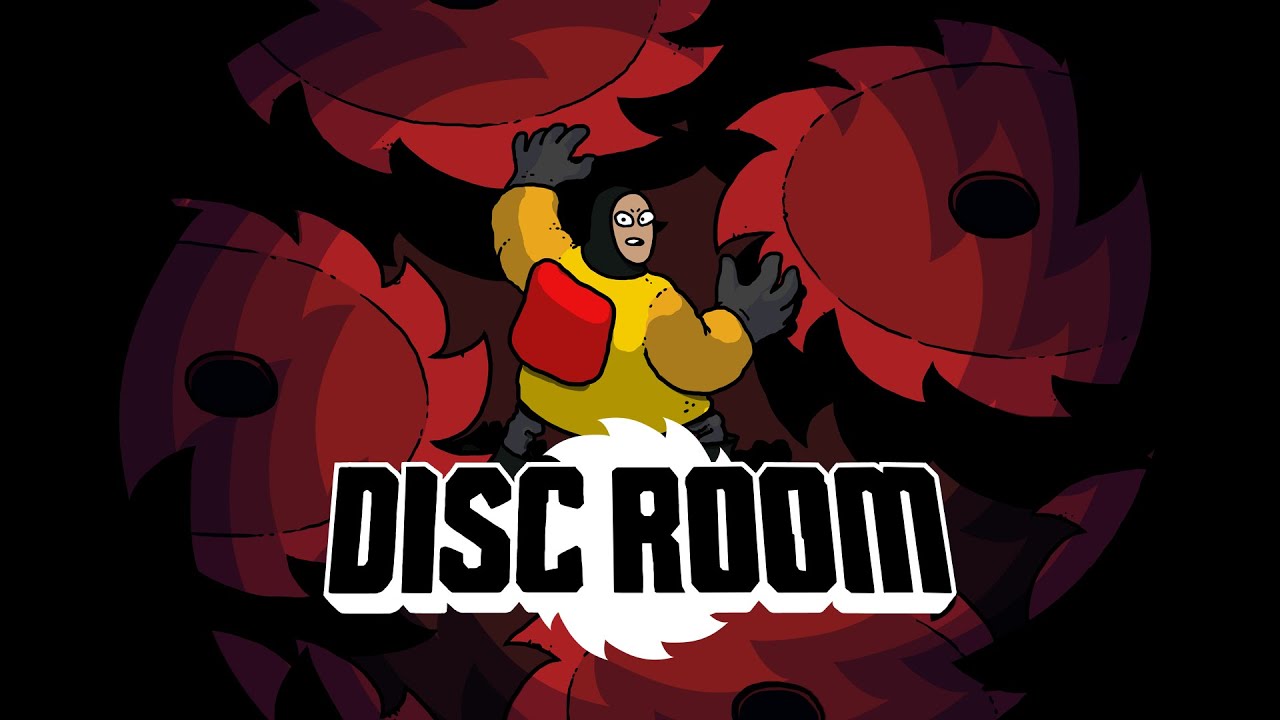 Disc Room: How to Play "Timeless" Room and Unlock Discs - GamePretty