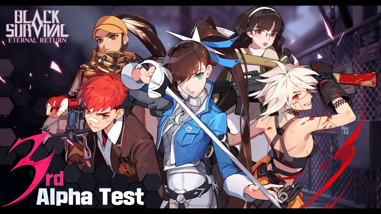 Eternal Return Black Survival: Zahir Guide (Strengths and Weaknesses) - GamePretty