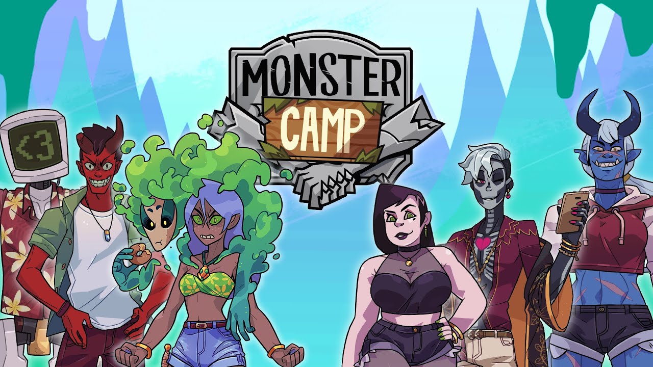 Monster Prom 2 Monster Camp: Joy Secret Ending Guide - GamePretty