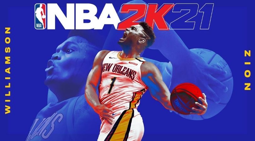 [Updated] NBA 2K21: 2KTV Answers (Episode 1-8) - GamePretty