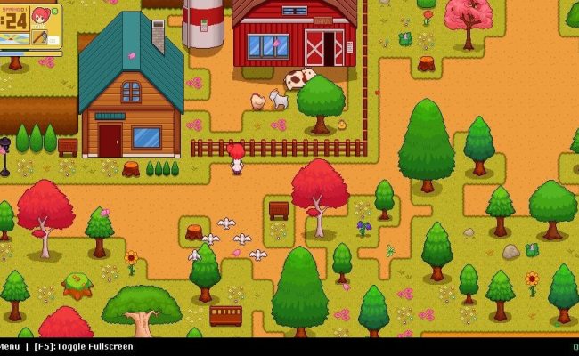 Peaceful Days: All Fish Lists - GamePretty