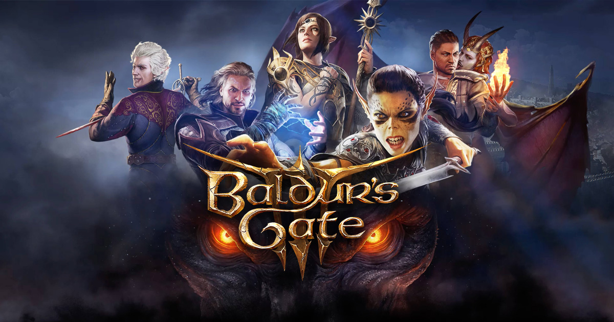 Baldur's Gate 3: NPC Guide - GamePretty