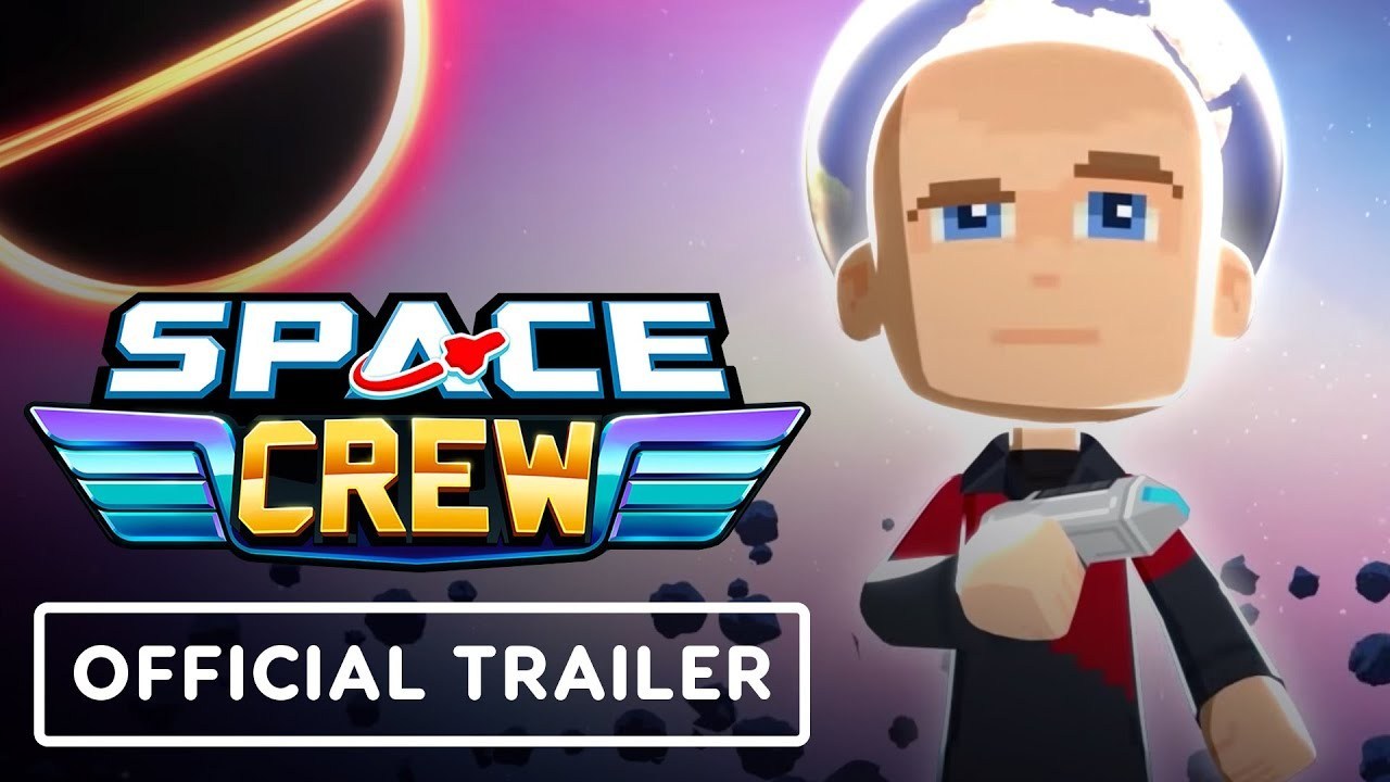 Space Crew: Keyboard Controls - GamePretty