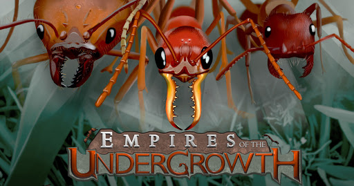 Empires of the Undergrowth: Insane Difficulty Guide (All Levels) - GamePretty