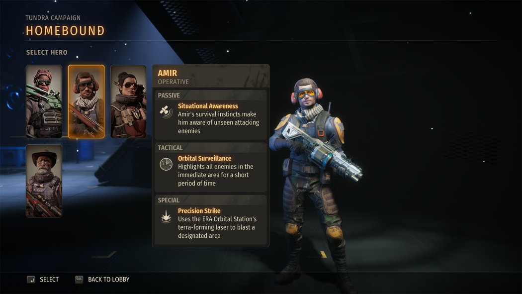 Second Extinction™: How to Unlock Tokens & Perks - GamePretty
