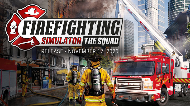 Firefighting Simulator The Squad: How to Fix Endless Loading Screen Issue (Multiplayer Session) - GamePretty