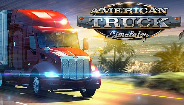 American Truck Simulator: Low Boy Load Guide - GamePretty