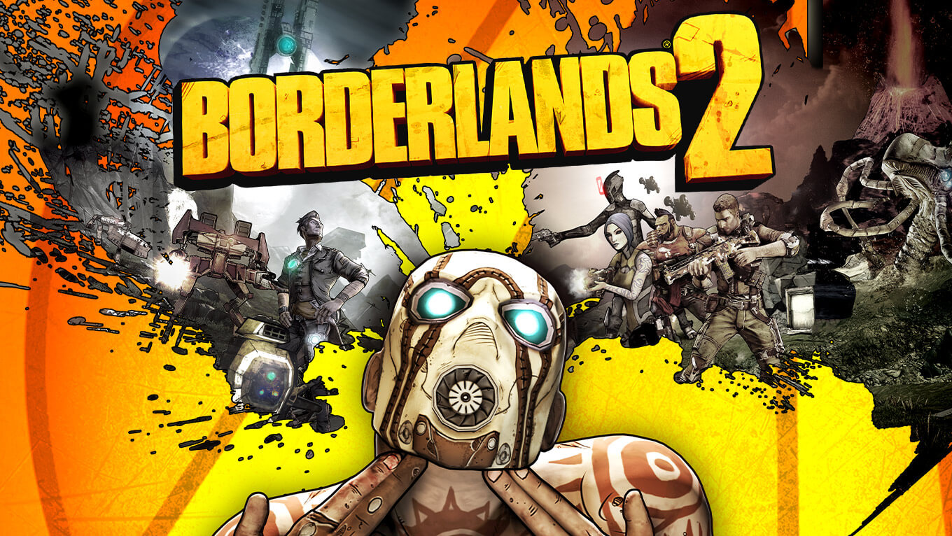 Borderlands 2: How to Disable Vibrations - GamePretty