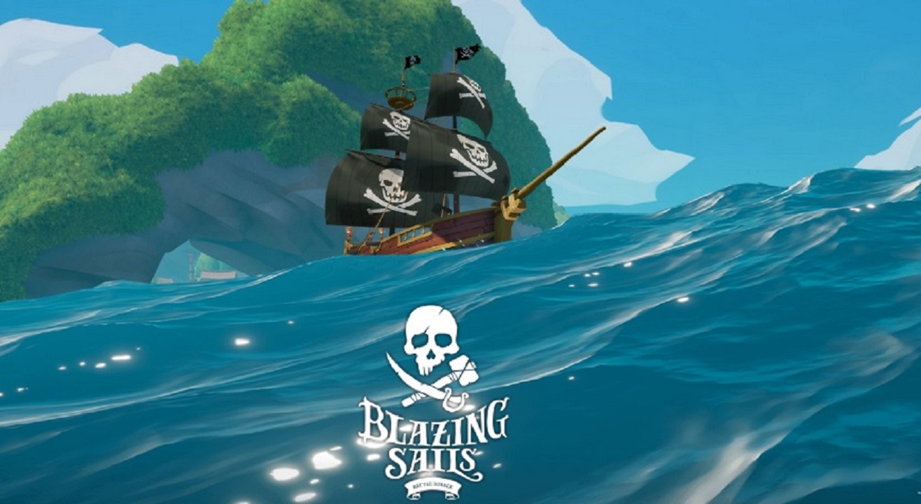 Blazing Sails: Hints and Tips for Landlubbers - GamePretty