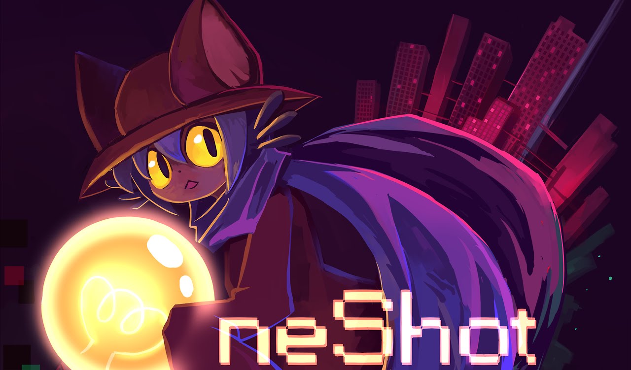 OneShot: How to Change Textures - GamePretty