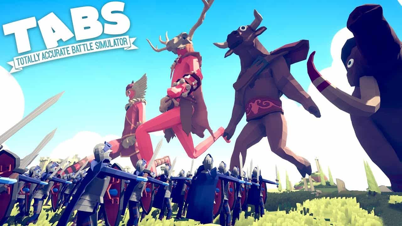 Totally Accurate Battle Simulator: How to Fix "Coming Soon" Bug (Unit Creator Beta) - GamePretty