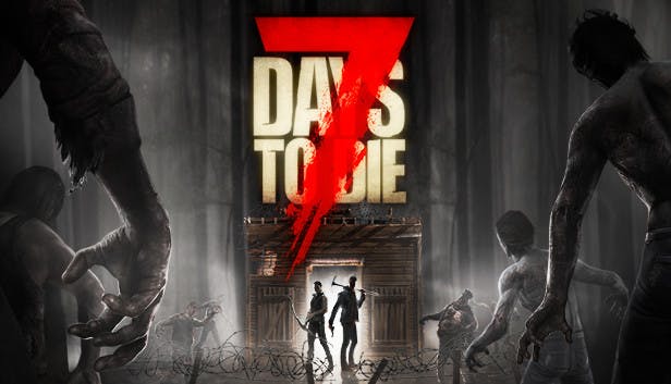 7 Days to Die: How to Fix Missing Character Textures - GamePretty
