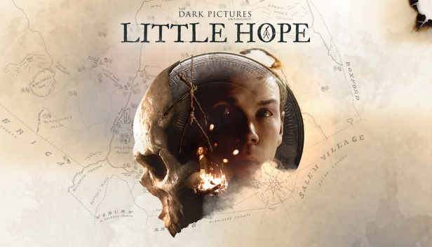 The Dark Pictures Anthology Little Hope: How to Remove Black Stripes - GamePretty
