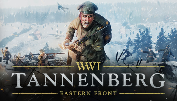 Tannenberg: All Achievements Guide 2020 - GamePretty