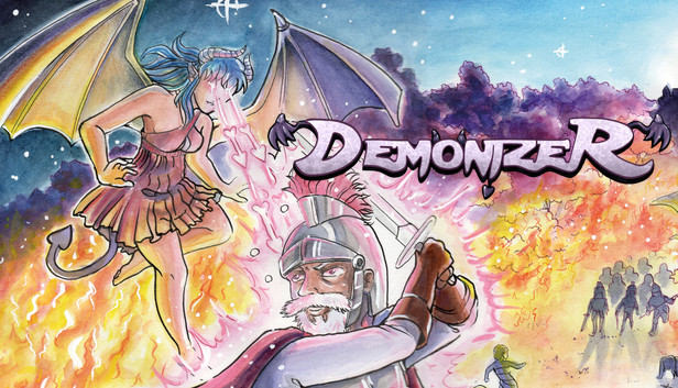 Demonizer: Configuration Guide (Settings & Tweaks) - GamePretty