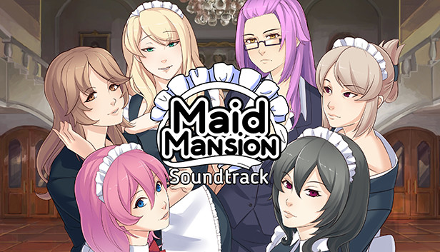 Maid Mansion Walkthrough (All Endings Guide) - GamePretty