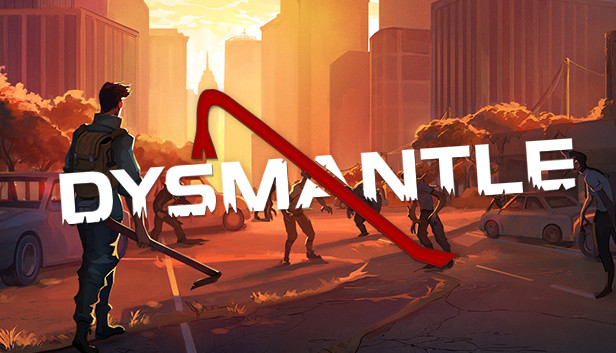 DYSMANTLE: Save Game Location - GamePretty