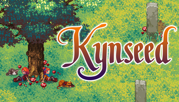 Kynseed: Changing The Rate of In-Game Time - GamePretty