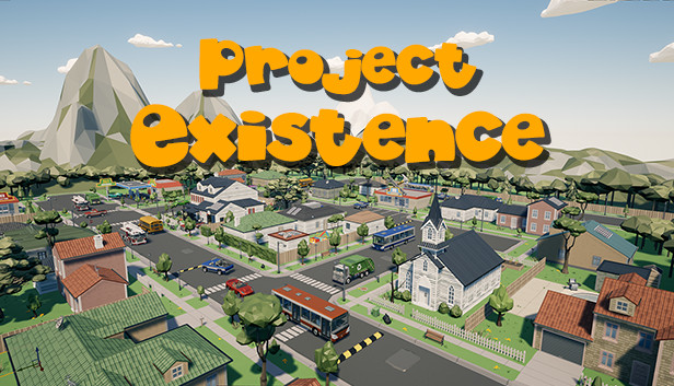 Project Existence Guide (Controls, Crafting, Commands and Achievements) - GamePretty