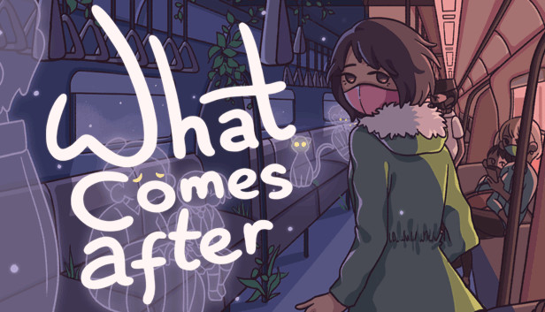 What Comes After: 100% Achievement Guide - GamePretty