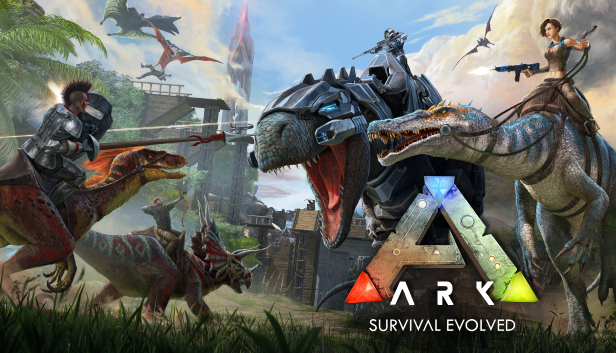 ARK Survival Evolved: KeyBinds for Keyboard 2020 - GamePretty