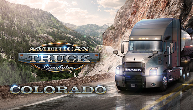 American Truck Simulator: Sliding Tandems Guide - GamePretty
