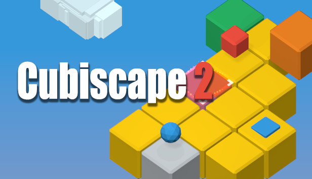 Cubiscape 2: All Levels Guide (Campaign 1 ) - GamePretty