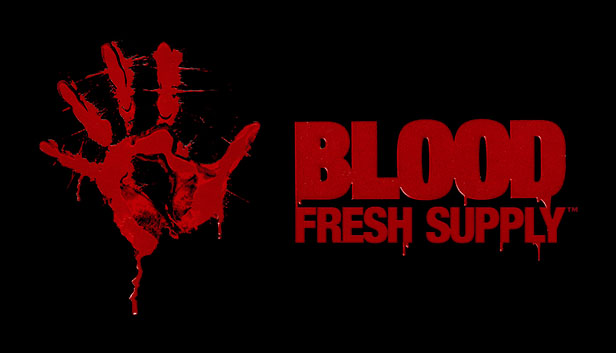 Blood Fresh Supply: Save Files Location - GamePretty