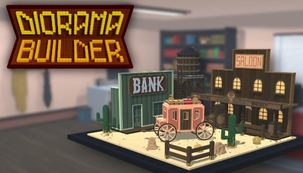 Diorama Builder: All Achievements Guide - GamePretty