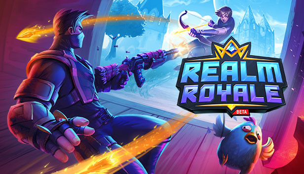 Realm Royale: How to Duplicate Items (2020 Working) - GamePretty
