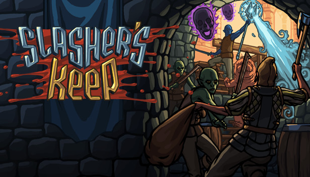Slasher's Keep: Tips & Tricks - GamePretty