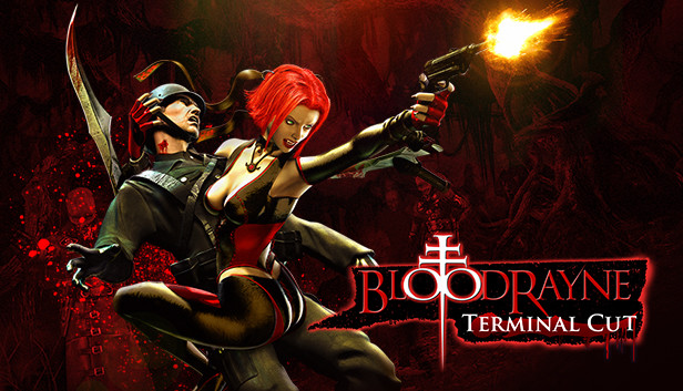 BloodRayne Terminal Cut: How to Select the Right Graphics Processing Unit - GamePretty