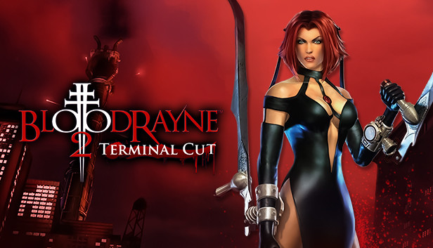 BloodRayne 2 Terminal Cut: How to Change GPU/3D Card - GamePretty