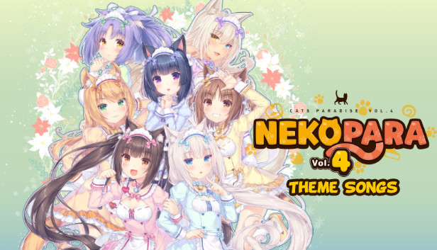 NEKOPARA Vol. 4: Best Graphics Settings - GamePretty