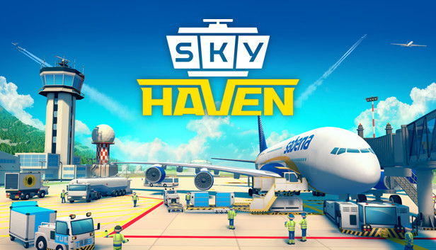 Sky Haven: How to Sign Contracts with Companys and Airlines - GamePretty