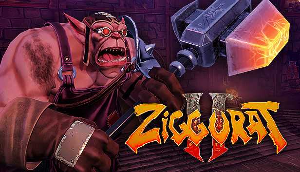 Ziggurat 2: Weapon Guide - GamePretty
