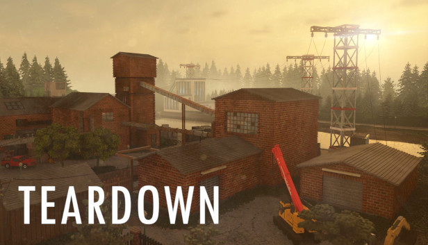 Teardown: "The GPS devices" Mission Guide (All goals walkthrough) - GamePretty