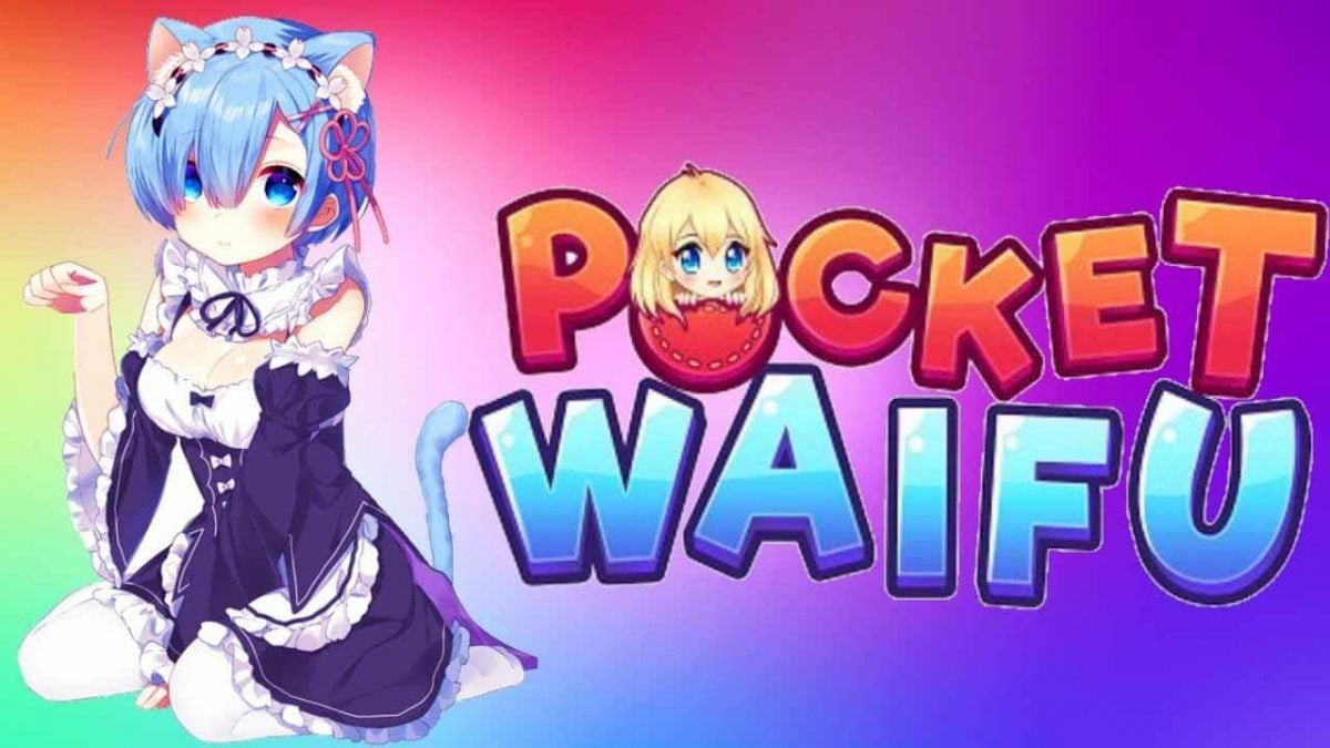 Pocket Waifu: Everything You Need to Know (Tips & Tricks) - GamePretty