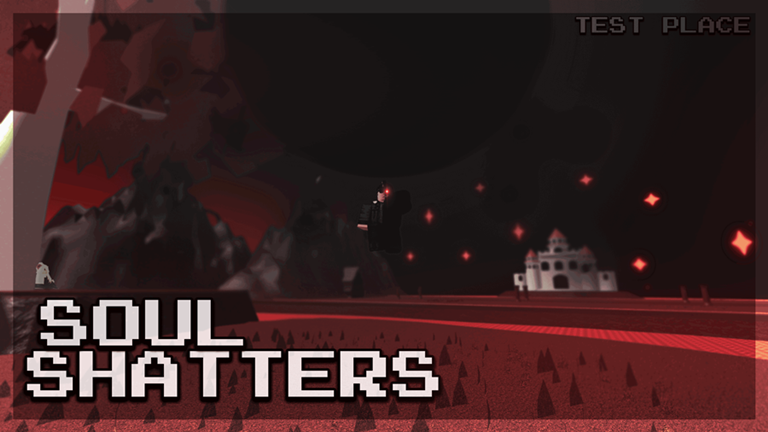 Roblox SoulShatters Test Place Controls - GamePretty