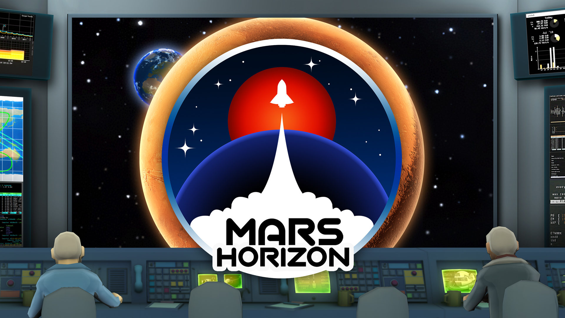 Mars Horizon: Save Game Location (FAQ) - GamePretty