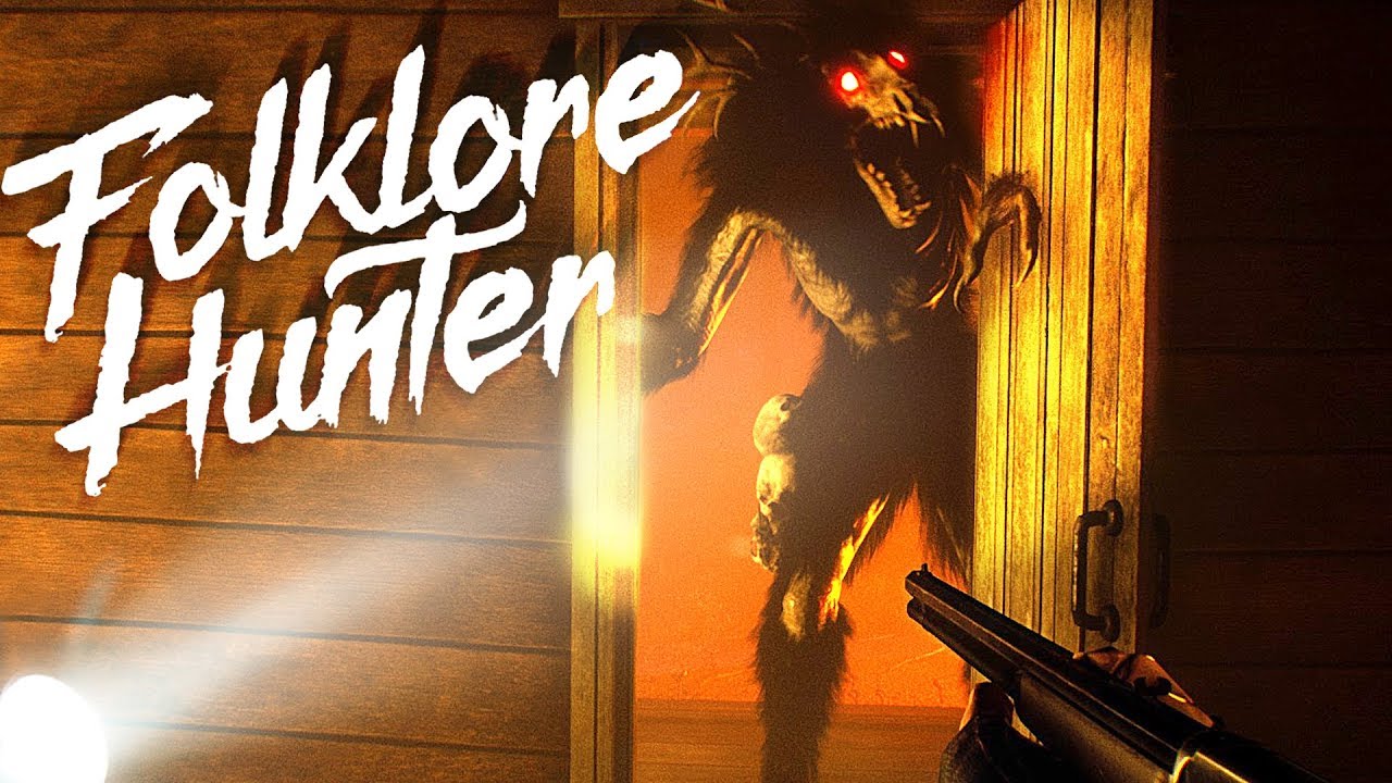Folklore Hunter: Bloodfang Forest Map - GamePretty