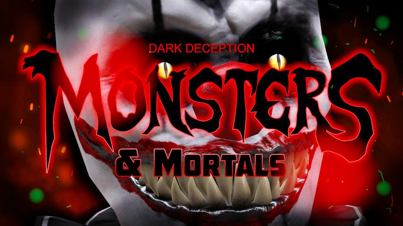 Dark Deception Monsters & Mortals: Tips for Mortals - GamePretty