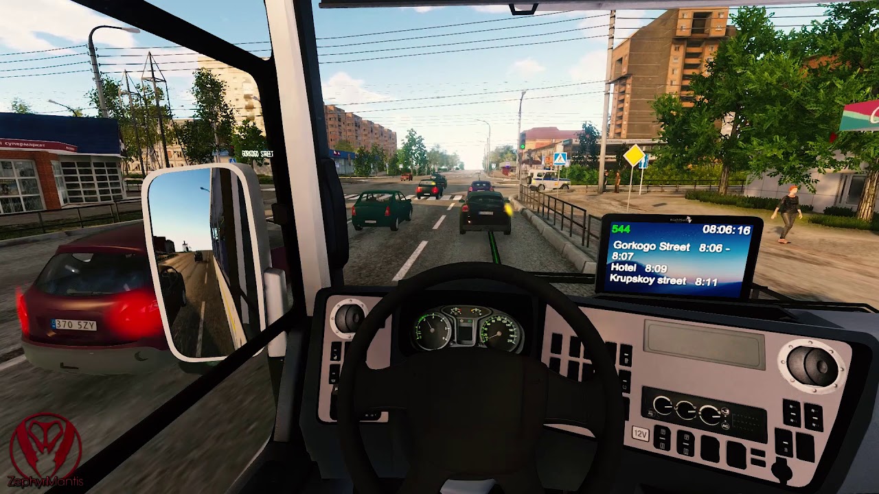Bus Driver Simulator: How To Quickly Earn Bus Simulator Credits - GamePretty