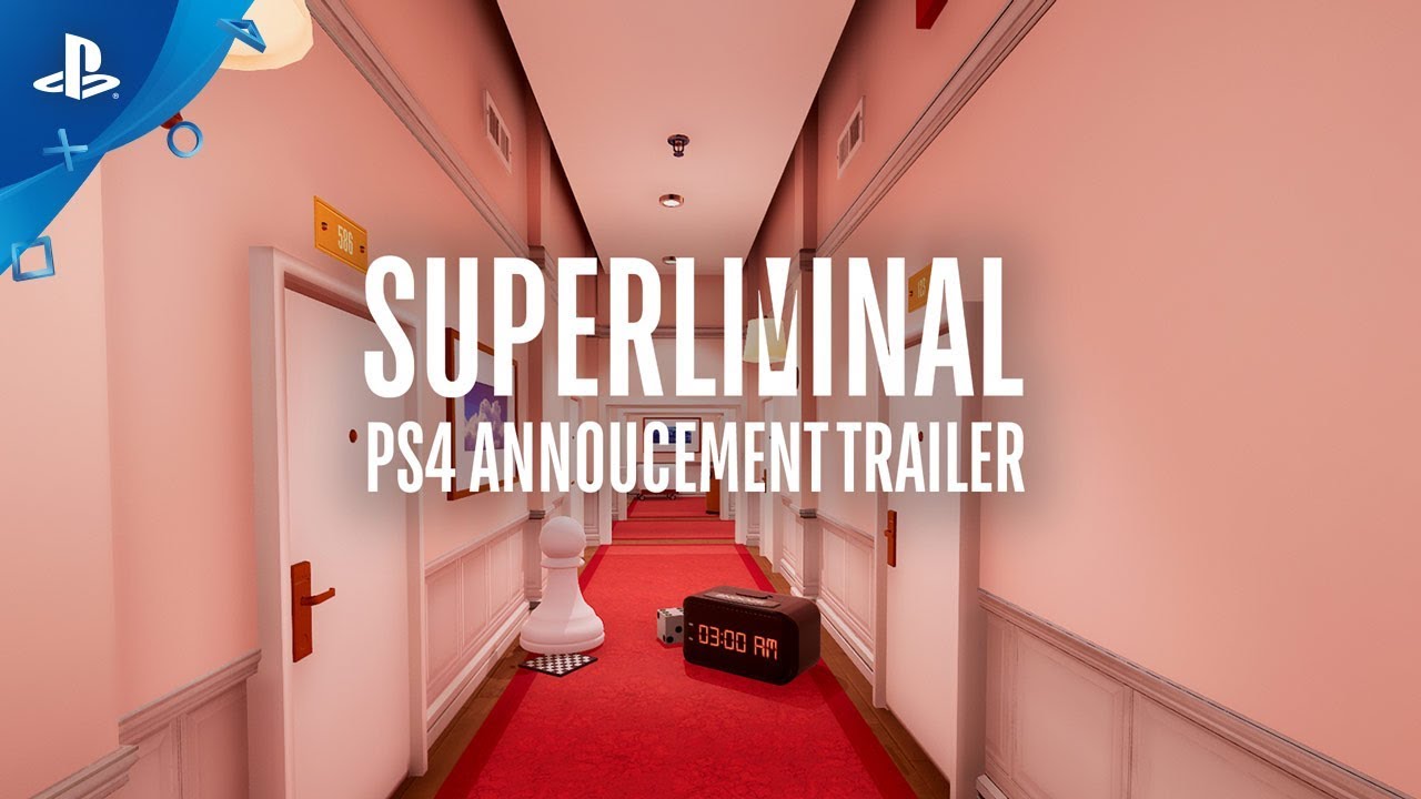 Superliminal: How to Use the Somnasculpt Workshop - GamePretty