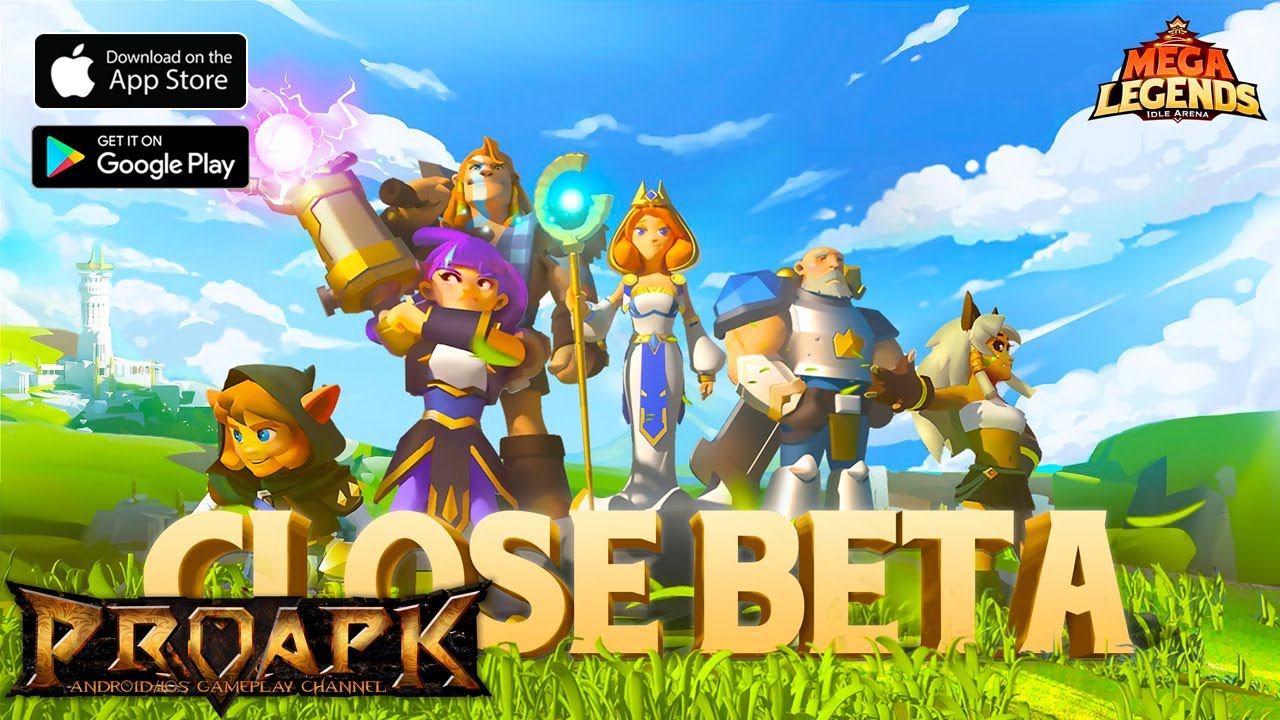 Mega Champions Codes (November 2020) - GamePretty