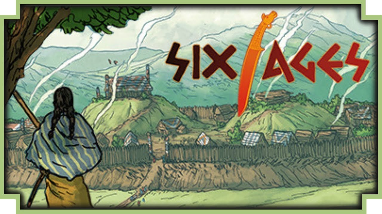 Six Ages Ride Like the Wind: Guide to Taming the River - GamePretty