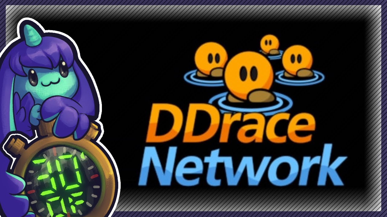 DDraceNetwork: Textures & Skins Pack (How to Download) - GamePretty