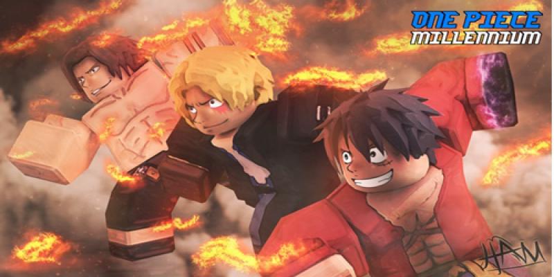 Roblox One Piece Millennium 3 Auto Farm Script - GamePretty